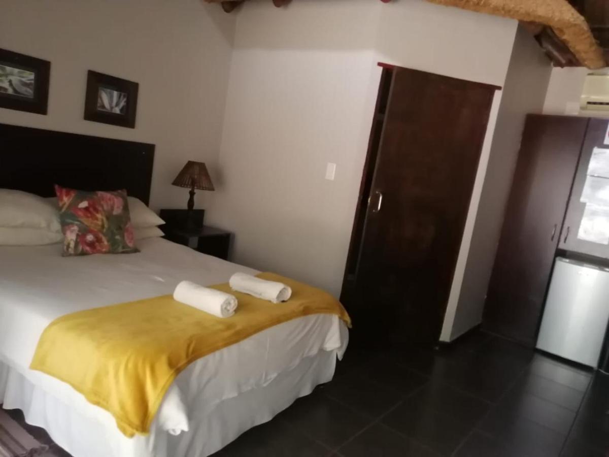Oranjerus Resort Kanoneiland Bagian luar foto