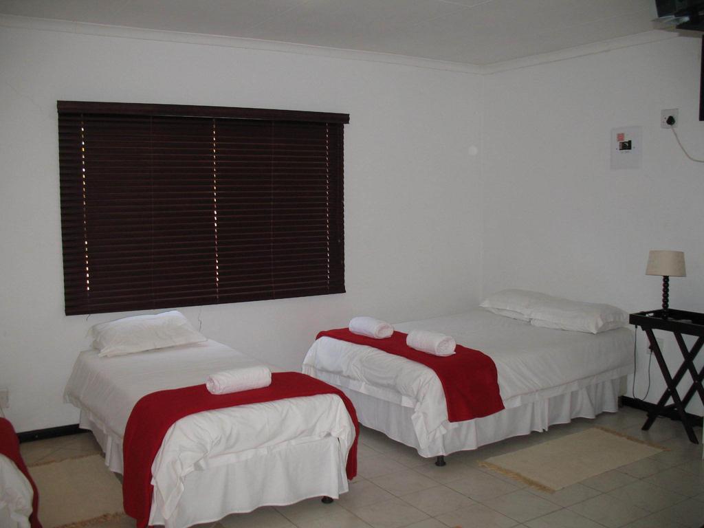 Oranjerus Resort Kanoneiland Ruang foto